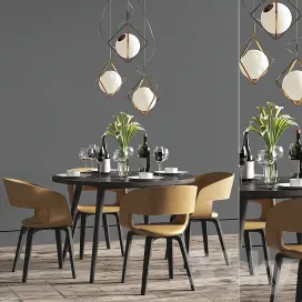 Dinning 11